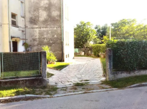 Sweetheart Apartment