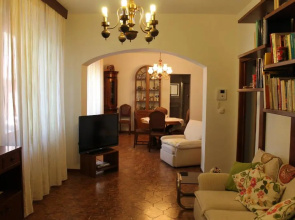 Tuscany Holiday Home