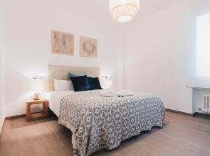 Amalur apartment by People Rentals
