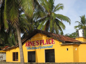 Arne's Place The Friendliest Hotel