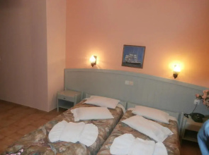 Haravgi Hotel