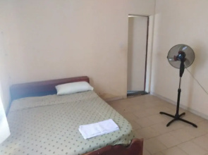 Fall Hostel