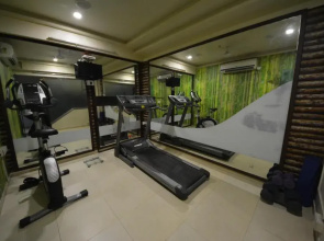 Hotel Legend Inn @ Nagpur
