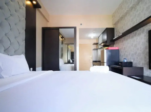 Best Deals And Comfy Studio At Bale Hinggil Apartment