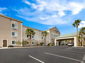 Comfort Inn Tucson Central