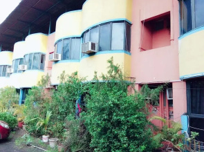 Hotel Sai Samrat Inn