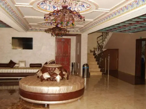Hotel LAroport
