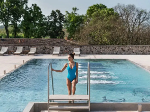 Palazzo Arzaga Hotel Spa and Golf Resort