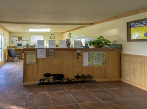 Canyon Lake Condos - Lakeview Vacation Rentals