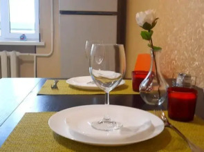 Апартаменты на улице Малиновского 74/68