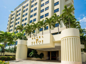 Hotel Ole Caribe