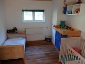 Holiday home Giethmen
