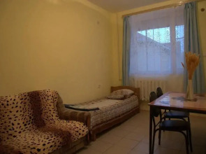 Guest house on Mayakovskogo 101