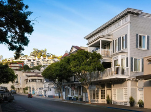 Catalina Island Inn