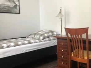 Business Apartament