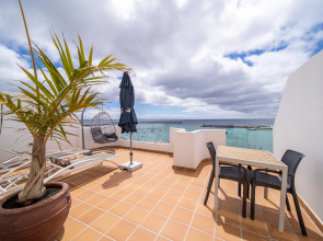 Apartamentos Islamar Arrecife