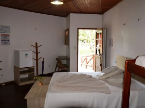 Cirandeira Amazon World EcoResort