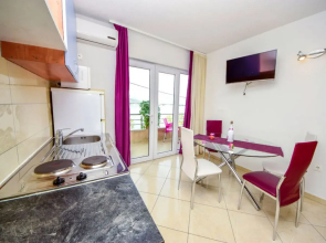 Apartment Vinka Ammoudi 37769