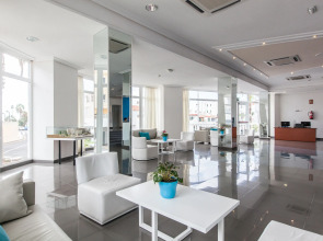 BLUESEA Lagos de Cesar