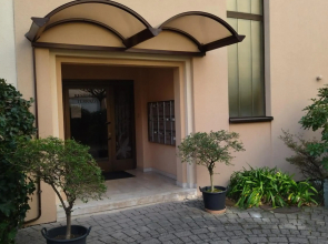 Abschalten vom Alltag in Brissago