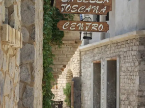 La Bella Toscana Centro