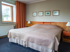 Отель Tähetorni