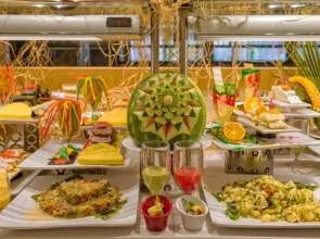 Innvista Hotels Belek - All Inclusive