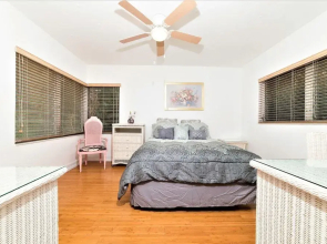 Casa Terra Luxury Island House