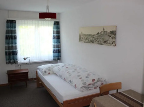 Hotel-Restaurant Alpenblick