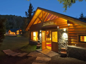 La Comarca Suites De Montaña & Spa