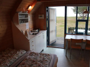 Nexø Camping & Cottages
