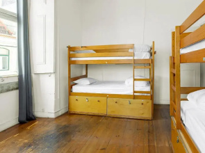 Rossio Hostel