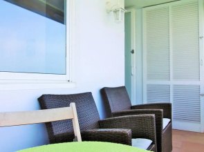 Apartament Linda Bahia Sitges Rentals