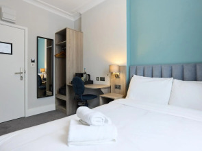 Prince William Hotel