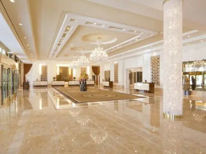 Hilton Grand Vacations Club at Trump International Hotel Las Vegas, Las Vegas, USA