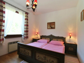 Secluded Apartment in Ferlach near Bodental Ski Lift