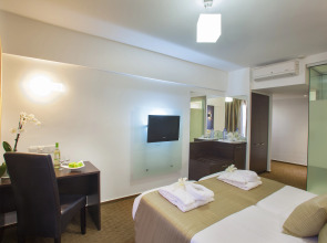 Amorgos Boutique Hotel