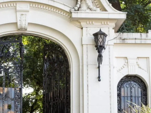 Vila Santa Teresa