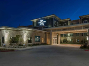 Homewood Suites by Hilton Fort Worth - Medical Center, TX