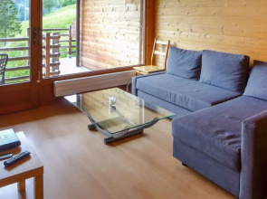 Villa Sundance Les Crosets 10320
