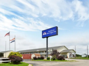 Econo Lodge