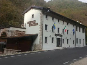 Locanda Al Confin Osteria Le Piere