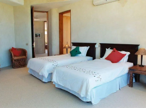 Sandcastle Villa