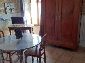 Chambre d'hôte du Plessis