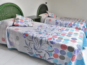 Apartamento Fontiña 3 Habitaciones