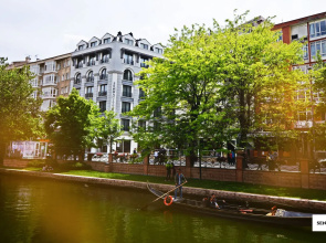 SennaCity Hotel