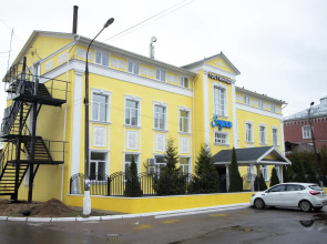 Zodiac Hostel