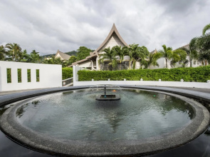 Centara Kata Resort Phuket