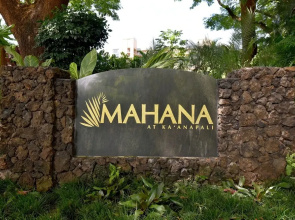 Mahana 1008