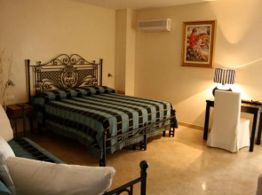 Leccelso Bed And Breakfast
